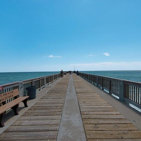 2 Gulf View Balconies! 3 Story Townhome With 4 Bedrooms, 4 Bathrooms! Sleeps12 Panama City Beach Eksteriør billede